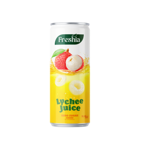 Lychee Juice 330ml