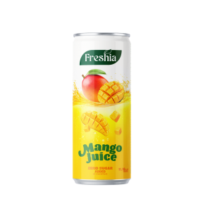 Mango Juice 330ml