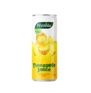 Pineapple Juice 330ml