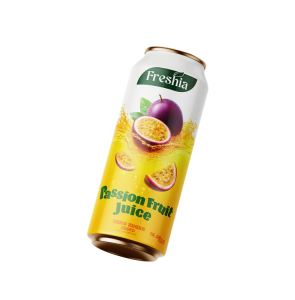 Passion Fruit Juice 490ml 