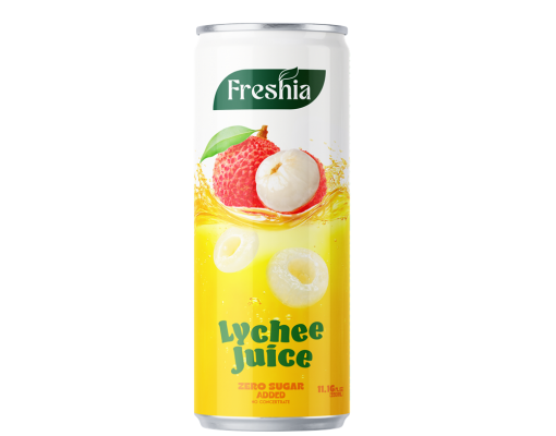 Lychee Juice 330ml