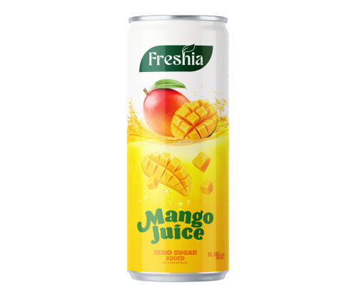 Mango Juice 330ml