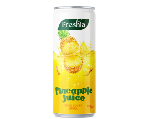 Pineapple Juice 330ml