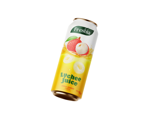 Lychee Juice 490ml
