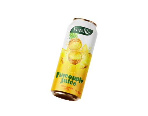 Pineapple Juice 490ml