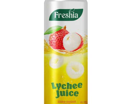 Lychee Juice 490ml