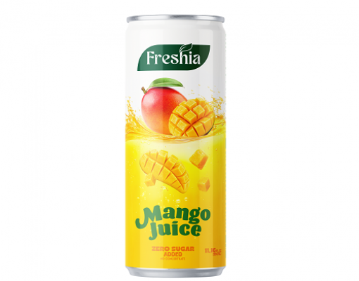 Mango Juice 490ml