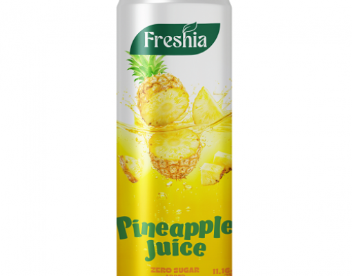 Pineapple Juice 490ml