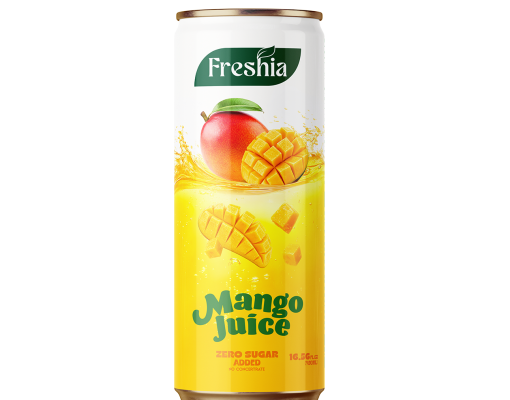 Mango Juice 330ml