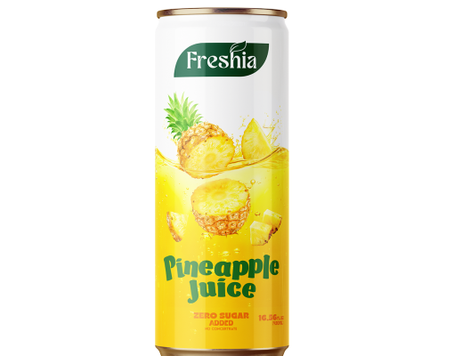 Pineapple Juice 330ml