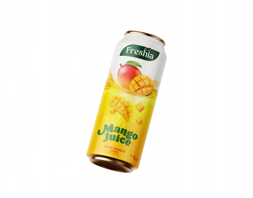 Mango Juice 490ml
