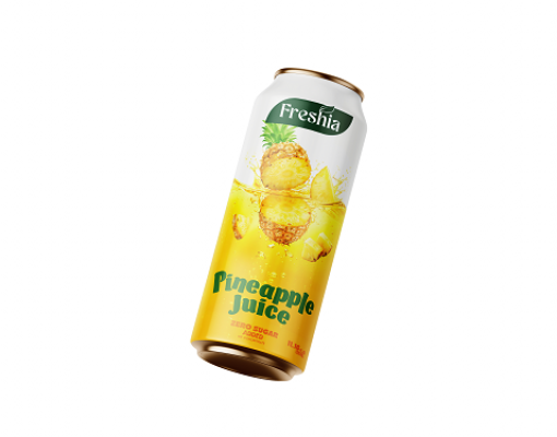 Pineapple Juice 490ml